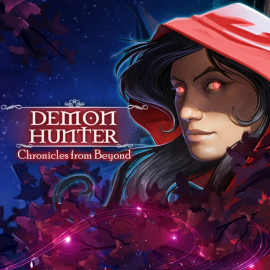 Demon Hunter Collection