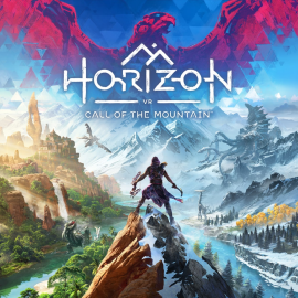 Horizon Call of the Mountain™ PS5