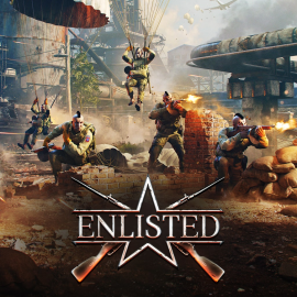 Enlisted - "Pacific": Maneuver Warfare Bundle
