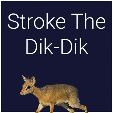 Dik-Dik İnme