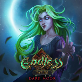 Endless Fables: Dark Moor