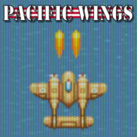 Pacific Wings