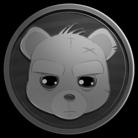 Bear With Me: The Lost Robots