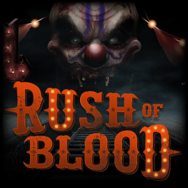 Until Dawn: Rush of Blood