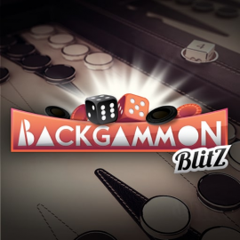Backgammon Blitz