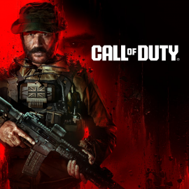 Call of Duty®: Modern Warfare® III - Cross-Gen Paketi
