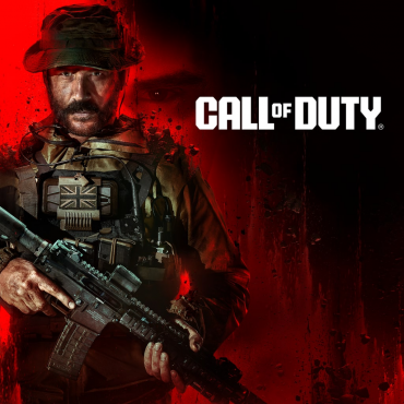 Call of Duty®: Modern Warfare® III - Cross-Gen Paketi