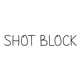 Shot Block