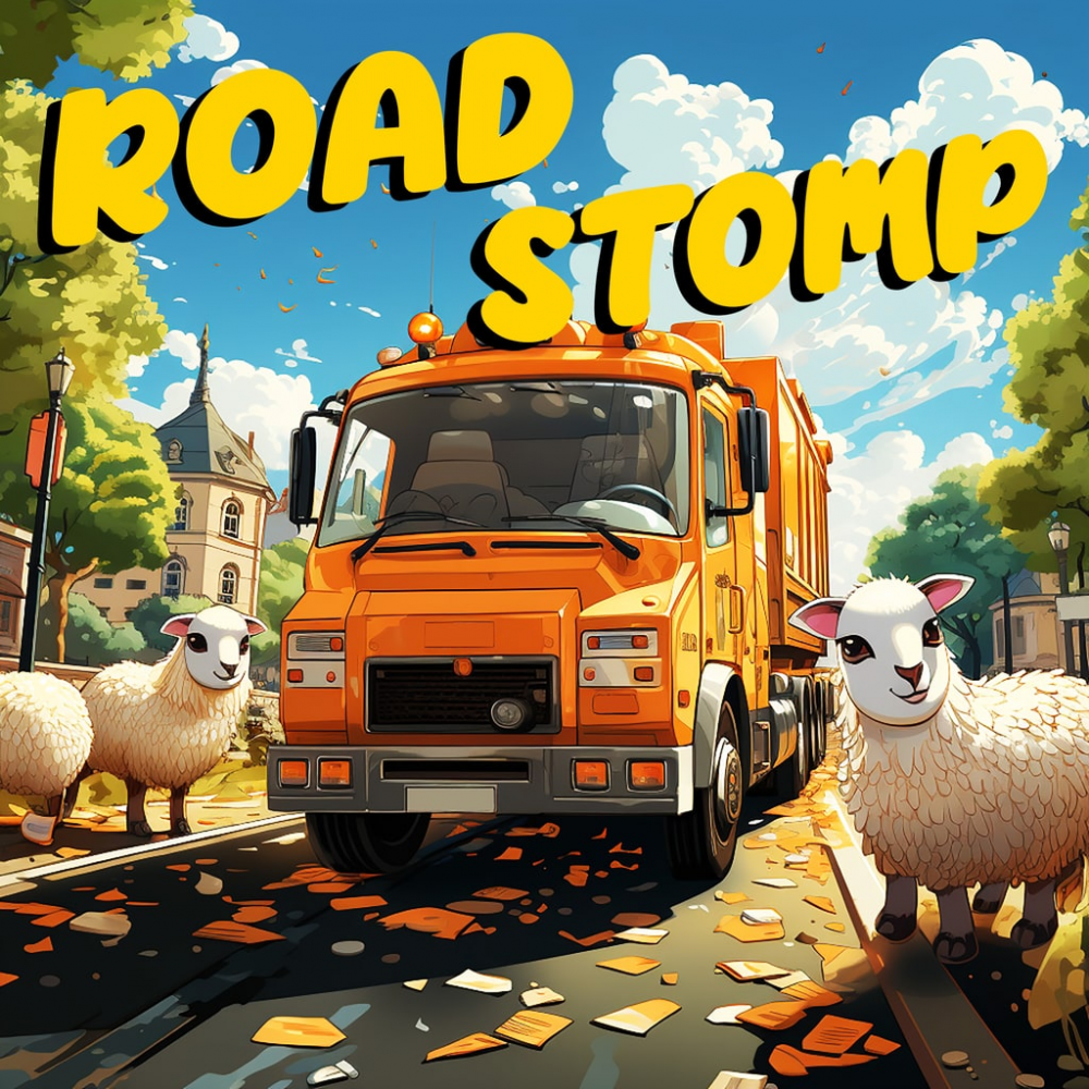 Road Stomp Road Stomp