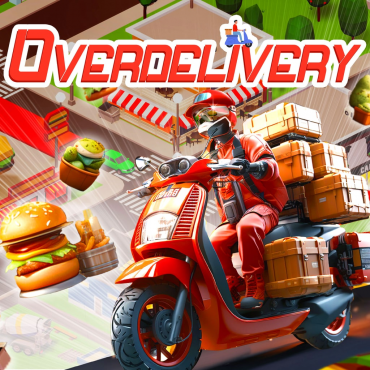 Overdelivery