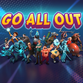 Go All Out