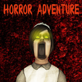 Horror Adventure VR