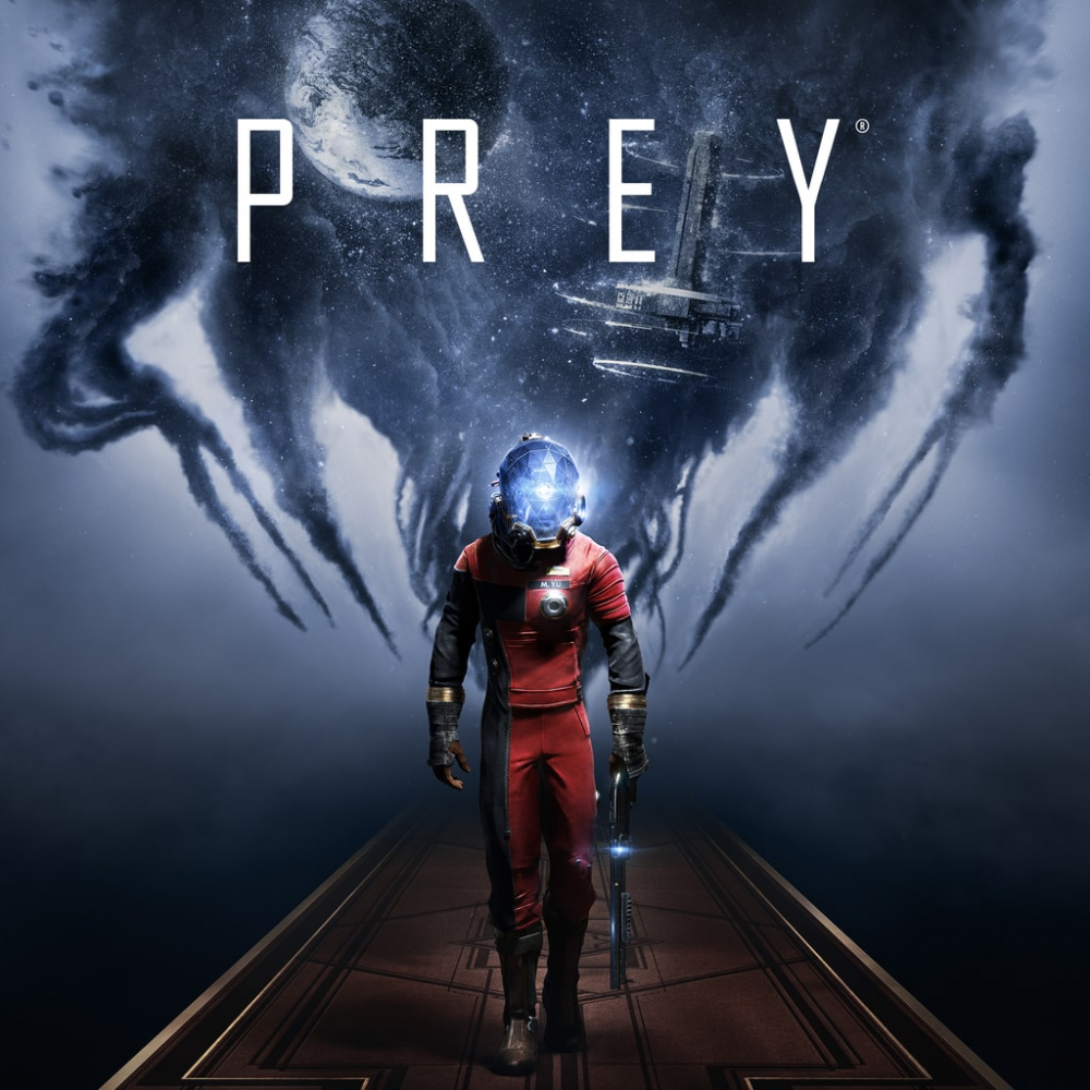 Prey Prey