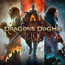Dragon's Dogma 2 Deluxe Edition PS5