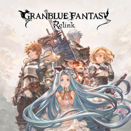 Granblue Fantasy: Relink Special Edition PS5 & PS4