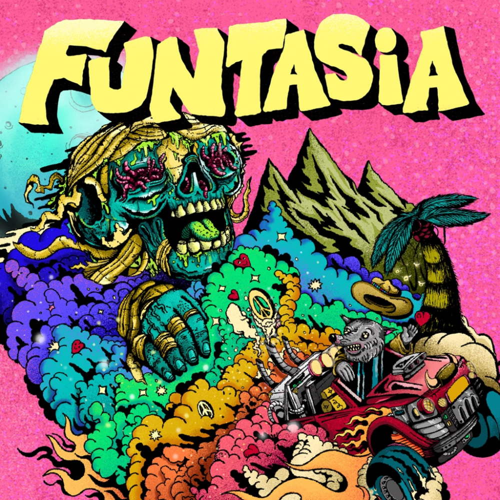 Funtasia PS5 Funtasia PS5