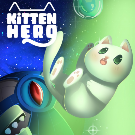 Kitten Hero PS4™ & PS5®