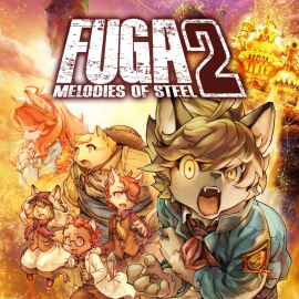 Fuga: Melodies of Steel 2 - Ultimate Edition