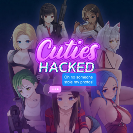 Cuties Hacked Deluxe Edition