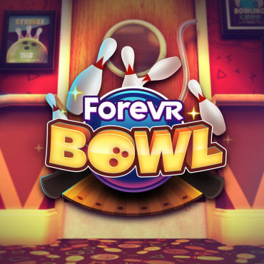 ForeVR Bowl PS5