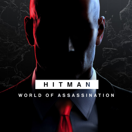 HITMAN World of Assassination Part One