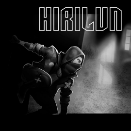 Hirilun PS4™ & PS5®