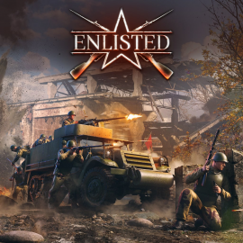 Enlisted - German Starter Bundle