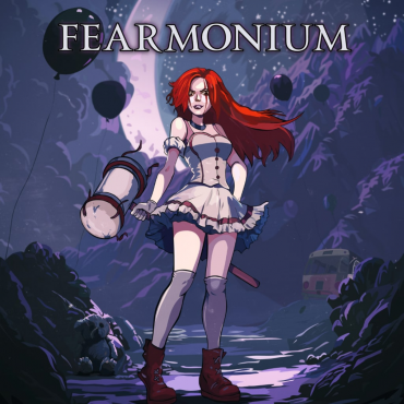 Fearmonium PS4™ & PS5®