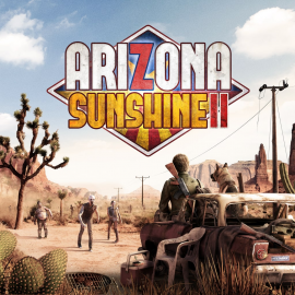 Arizona Sunshine® 2 PS5