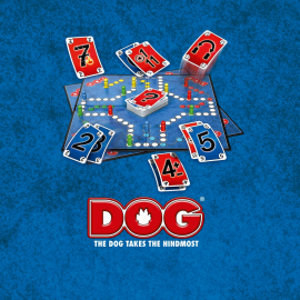 DOG PS5