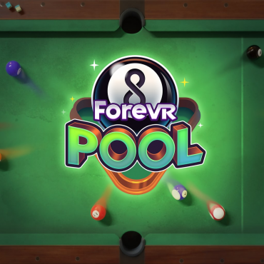 ForeVR Pool PS5