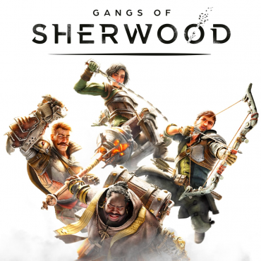 Gangs of Sherwood - Lionheart Edition PS5