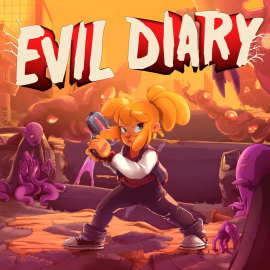 Evil Diary PS4™ & PS5®