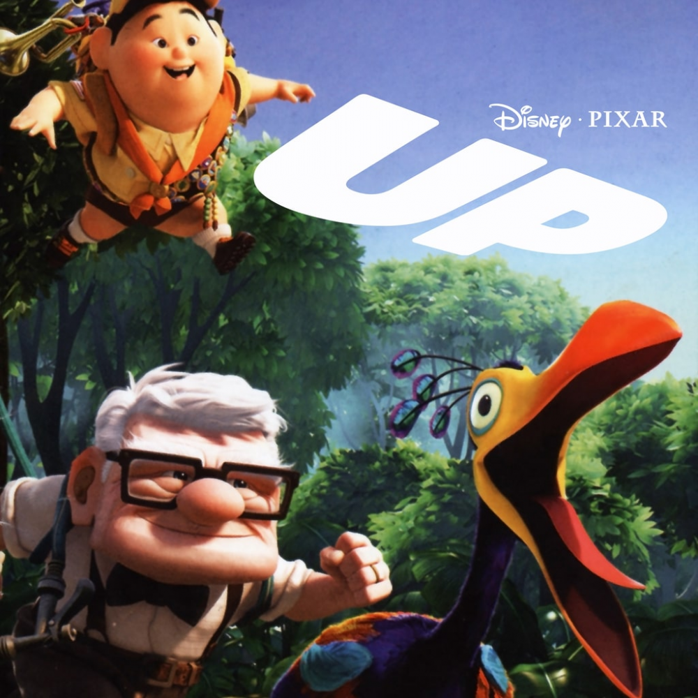 Disney•Pixar Up Disney•Pixar Up