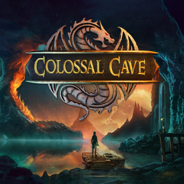 Colossal Cave PS5