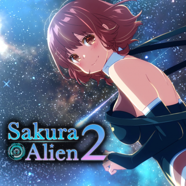 Sakura Alien 2 PS4™ & PS5®