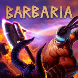 Barbaria PS5