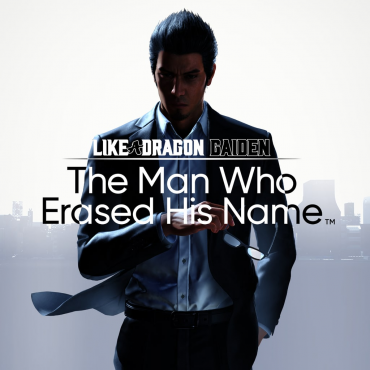 Like a Dragon Gaiden: The Man Who Erased His Name PS4 ve PS5