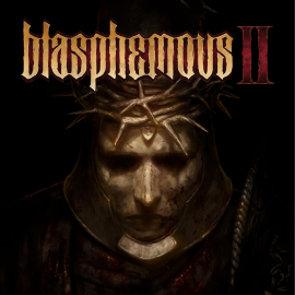 Blasphemous + Blasphemous 2 Bundle