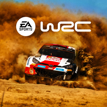 EA SPORTS™ WRC PS5