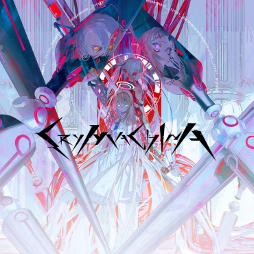 CRYMACHINA Digital Deluxe Edition
