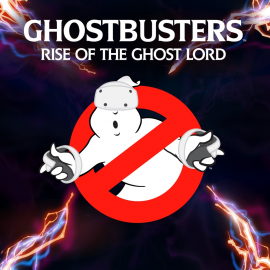 Ghostbusters: Rise of the Ghost Lord - Full Containment Edition PS5