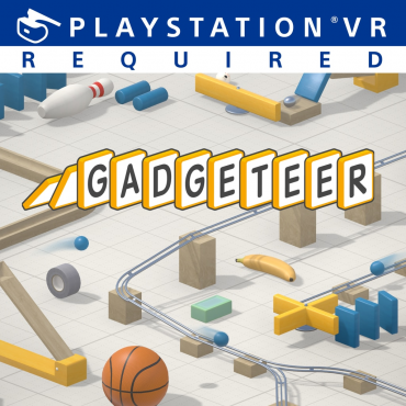 Gadgeteer