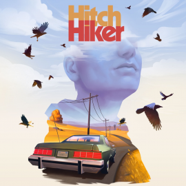 Hitchhiker - Bir Gizem Oyunu
