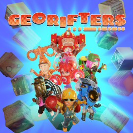 Georifters