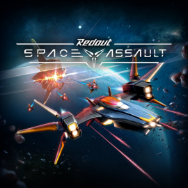 Redout: Space Assault