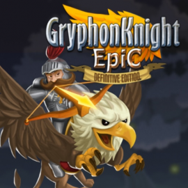 Gryphon Knight Epic: Definitive Edition