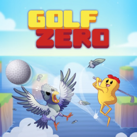 Golf Zero