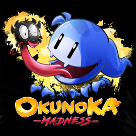 OkunoKA Madness