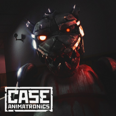 CASE: Animatronics
